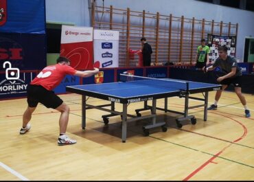 Energa Morliny Ostróda Ks Darz Bór Karnieszewice (1)