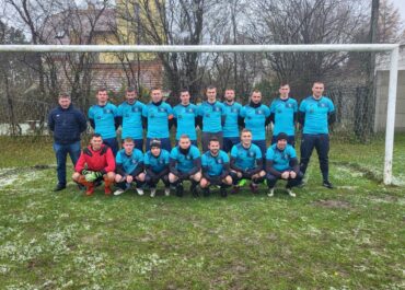 KS Sieciemin w Gąskach