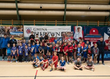 Zwycięstwo zawodniczki UKS 96 Sucha Koszalińska 1