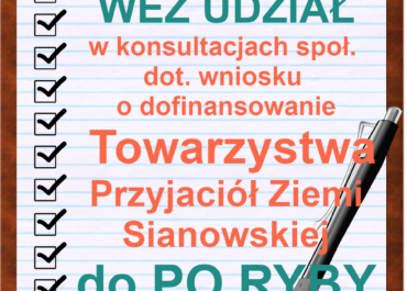 konsultacje tpzs