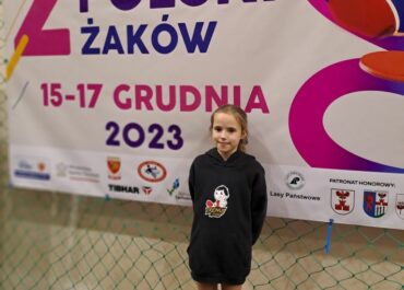 Dobre gry Konrada Pyry i Doroty Plonder na Grand Prix Polski! 11