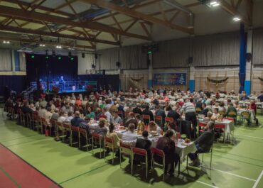 Spotkanie Wigilijne 36