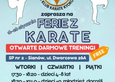 Ferie z Karate a4