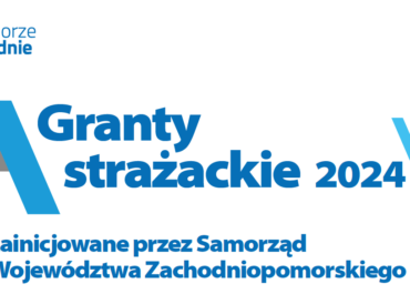 Grant strażacki