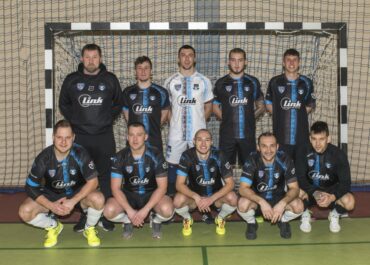 Link ETP Futsal Koszalin zwycięzcą Turnieju WOŚP w Sianowie 35