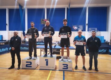 Tomasz Tabor na najwyższym stopniu podium(1)