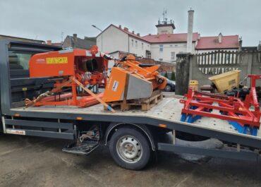 Modernizacja infrastruktury sportowej 6