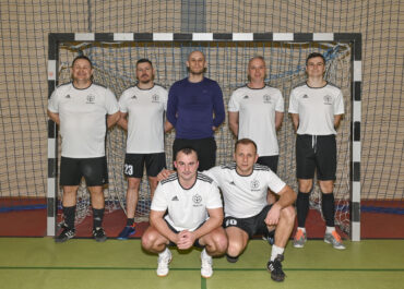 Sołectwo Kłos przed pierwszym spotkaniem