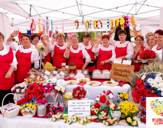 Festiwal Polska od Kuchni trwają zapisy do konkursów dla Kół Gospodyń Wiejskich 2