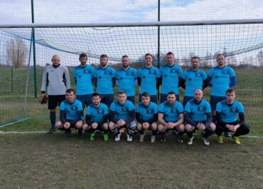 KS Sieciemin w Starym Jarosławiu