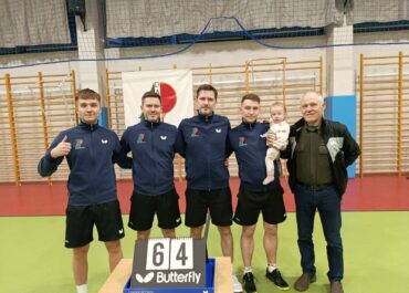 Karnieszewiczanie pokonali kandydata do miejsca gwarantującego udział w barażach o LOTTO Superligę