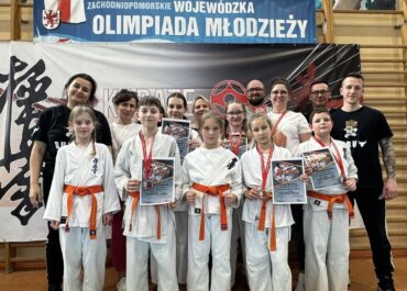 BURU Klub Karate Kyokushin