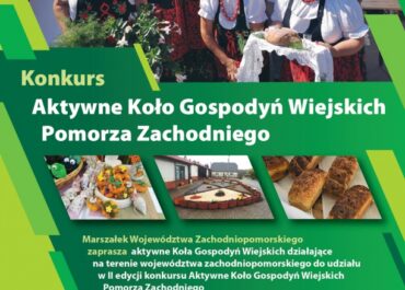 plakat a4 konkurs aktywne kolo gospodyn page 0001