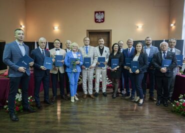 I Sesja Rady Miejskiej w Sianowie (20)