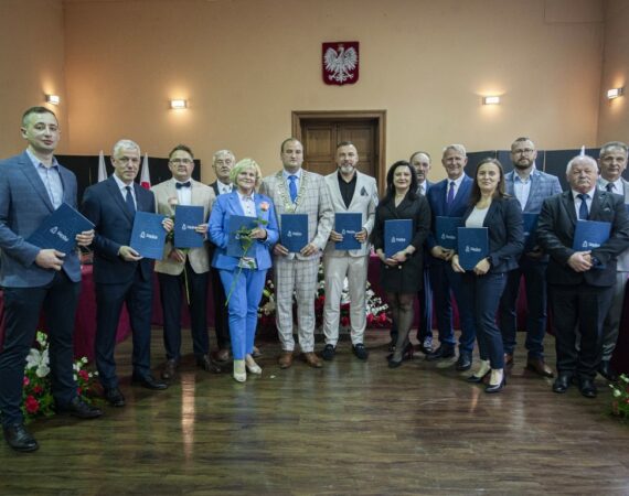 I Sesja Rady Miejskiej w Sianowie (20)