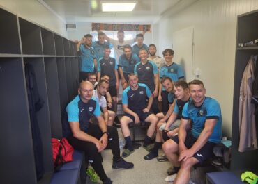 KS Sieciemin z awansem do KO