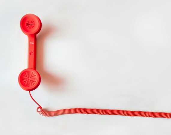 telefon