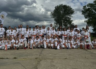 BURU Klub Karate Kyokushin