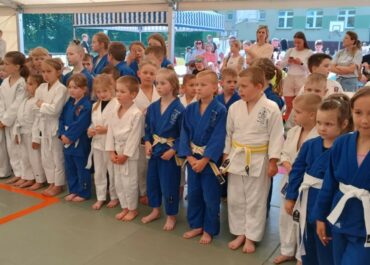 OGÓLNOPOLSKI TURNIEJ JUDO PAMIĘCI EWY LARYSY KRAUSE 37