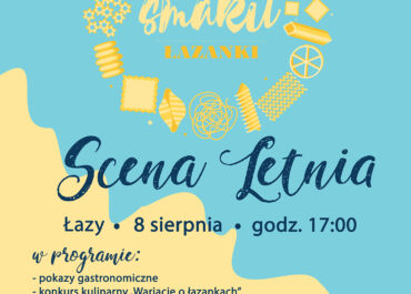 Festiwal Smaku Łazanki w Łazach – Wielkie Gotowanie i Rekord Polski!