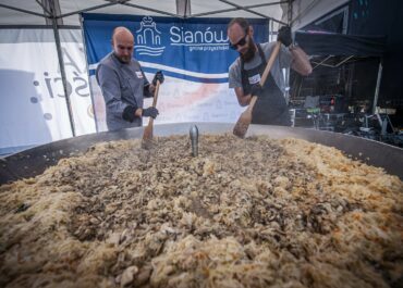 Festiwal Smaku Łazanki 23