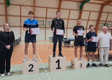 Konrad Pyra triumfował w I WTK Juniorów i weźmie udział w I GP Polski Juniorów 2