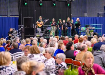 ŚWIĘTO SENIORÓW 90