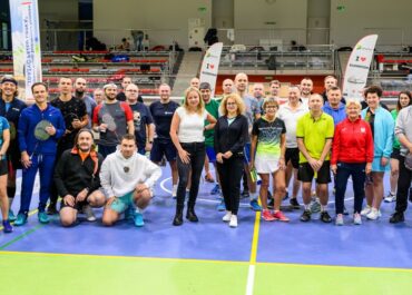 „Zdążyć przed lotką” 7