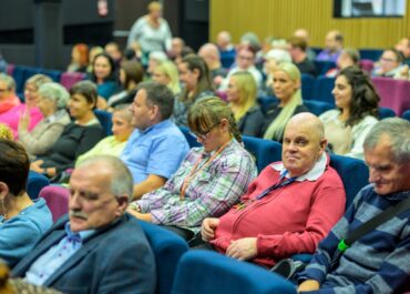 Międzynarodowy Dzień Osób Niepełnosprawnych 12