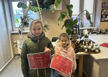 Konkurs „EKO STROIK” 9