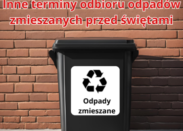 Odpady zmieszane