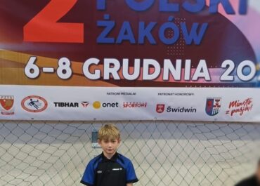 Pomału pnie się do góry! 2