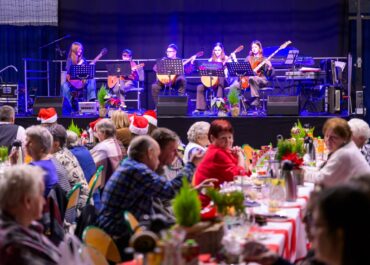 Spotkanie Wigilijne 105