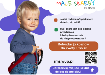 Zachodniopomorskie Małe Skarby (Post na FB) s.1