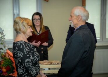 Jubileusze Złotych Godów 6