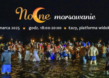 Nocne morsowanie wydarzenie