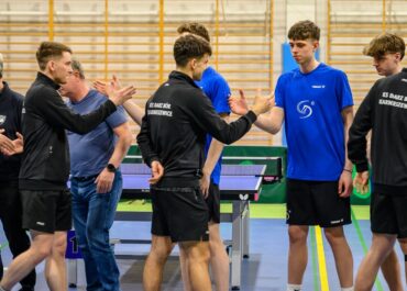 Zrewanżowali się Dekorglassowi Działdowo II i przegrali z Pogonią Mogilno! 25