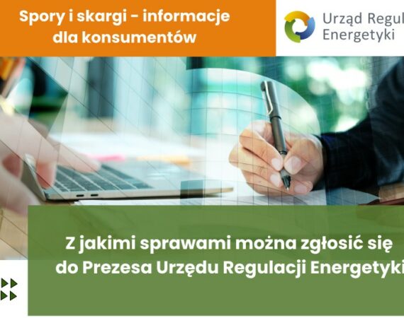 spory i skargi informacja