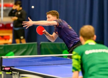 Marcin Woskowicz najwyżej sklasyfikowany w Rankingu indywidualnym grupy północnej