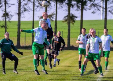 Nasi rywale strzelali więcej od nas! Z jednym wyjątkiem! 9