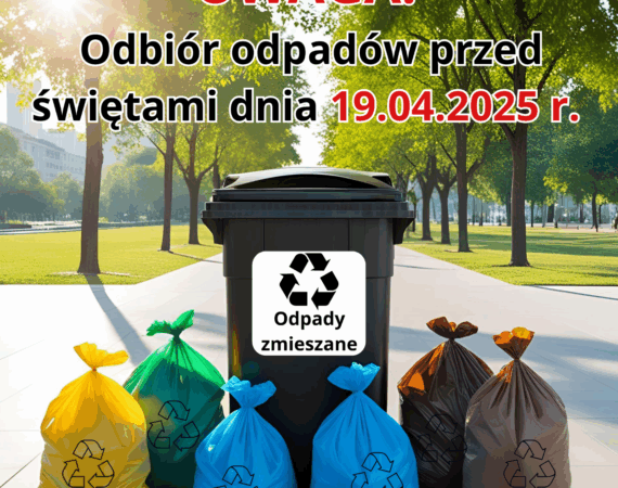 Odpady zmieszane