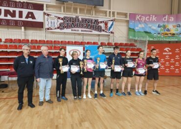 Punktował cały zespół! 2