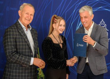 Stypendia sportowe, nagrody sportowe oraz stypendia kulturalne przyznane! 11