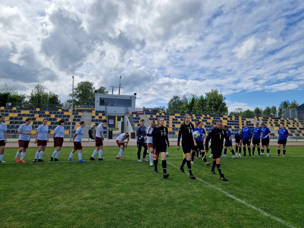 UKS VICTORIA SP2 SIANÓW CHEMIK BYDGOSZCZ 1