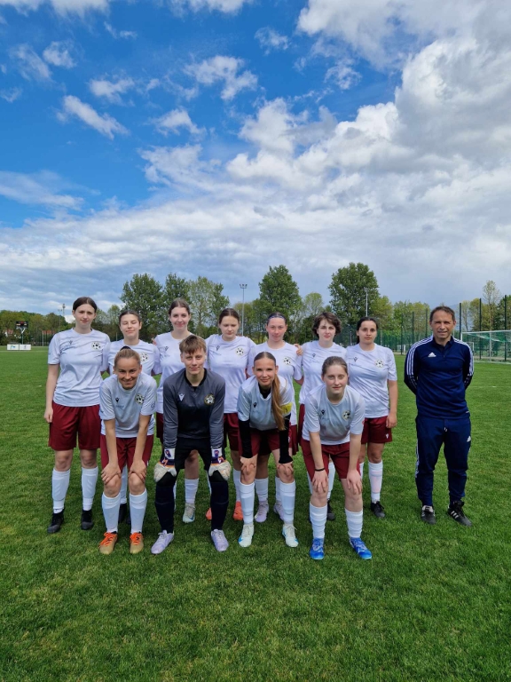 UKS VICTORIA SP2 SIANÓW CHEMIK BYDGOSZCZ 2