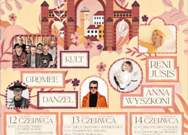 37 Dni Ziemi Sianowskiej