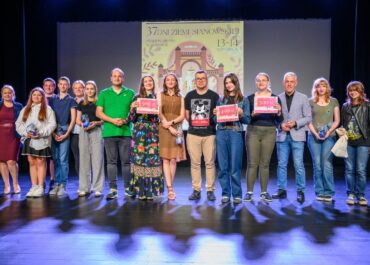 Konkurs Wiedzy o Gminie i Mieście Sianów 5