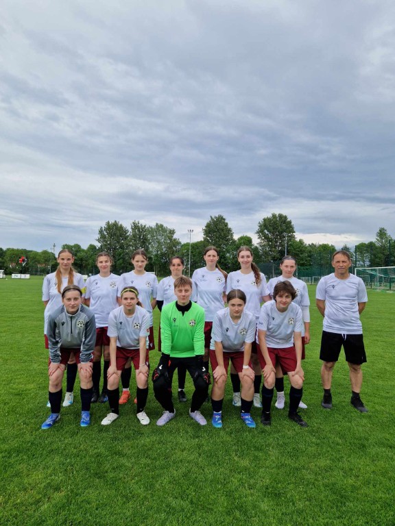 UKS VICTORIA SP2 SIANÓW TAF TORUŃ 1