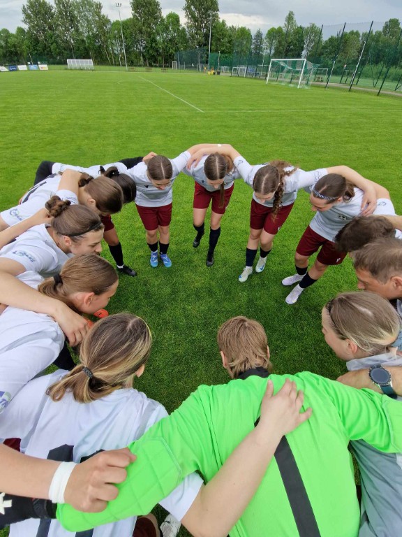 UKS VICTORIA SP2 SIANÓW TAF TORUŃ 2