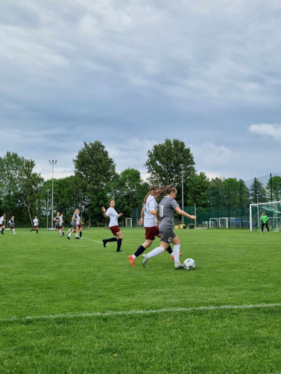 UKS VICTORIA SP2 SIANÓW TAF TORUŃ 3